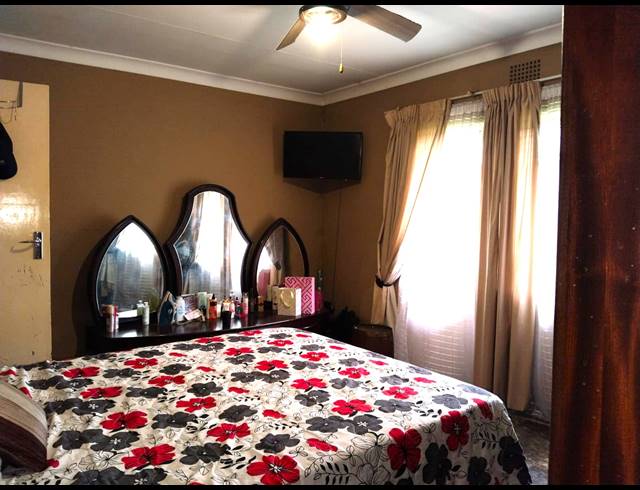 3 BEDROOM HOUSE FOR SALE IN KOOKRUS